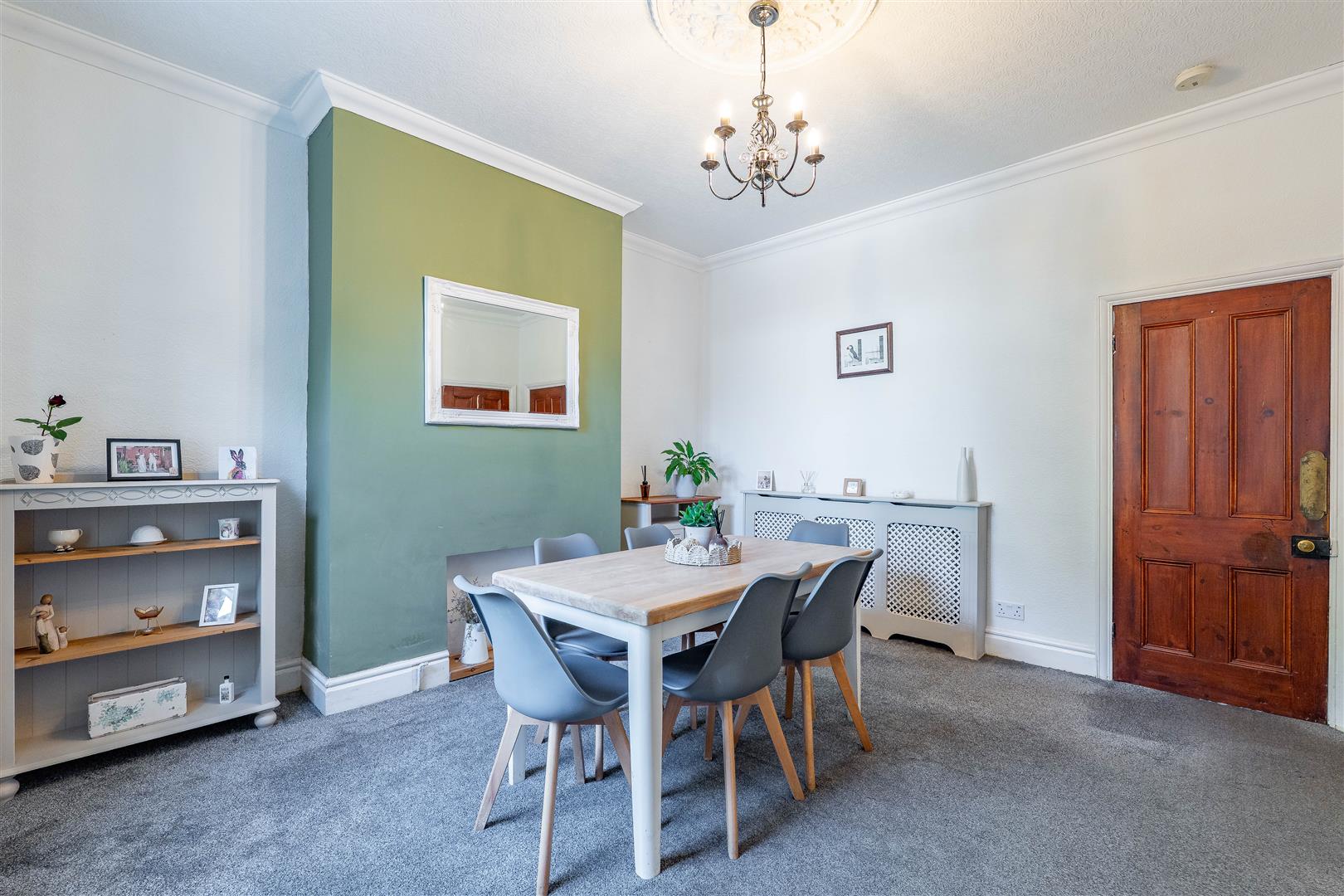 Stanifield Lane, Farington, Leyland